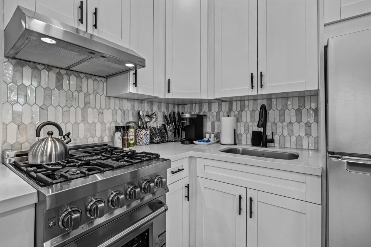 The Freedom House • Urban Oasis • Eclectic Retreat Villa Fort Lauderdale Eksteriør bilde